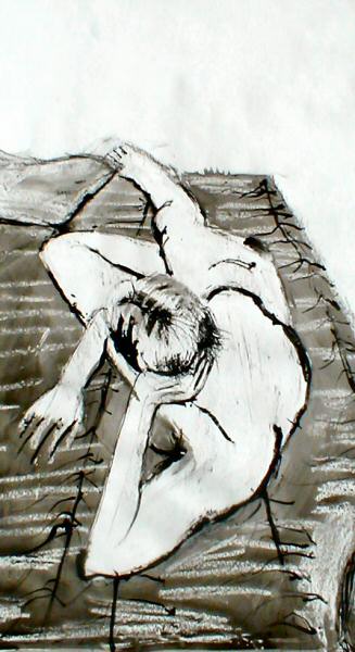 Life study of female vulnerability
